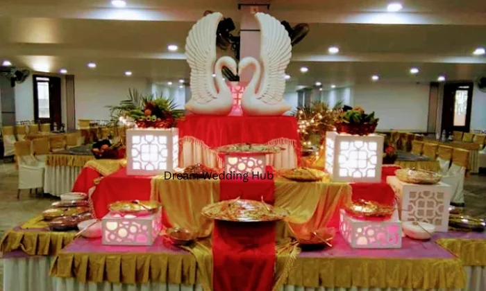 Pride Kitchen Caterers